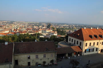 Brno, Czech republic