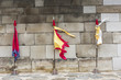 © Curioso.Photography - Guards flad at Sungnyemun gate (Namdaemun) in Seoul, South Korea