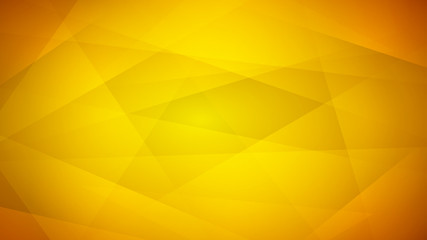 Yellow abstract background