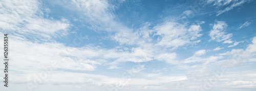 Dekoracja na wymiar  tropikalna-panorama-nieba-i-chmur