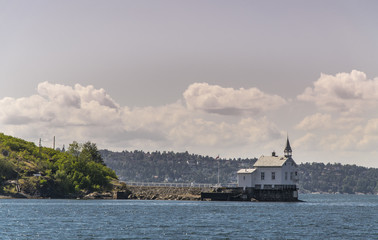 Oslo fjord 2