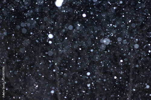Real Falling Snow On A Black Background For Use As A Texture Layer In Your Project Real Falling Snow On A Black Background For Use As A Texture Layer In Your Project