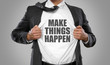 © Coloures-Pic - Make things happen!
