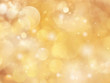 © uliaymiro37046 - Gold abstract background blur.Holiday wallpaper.
