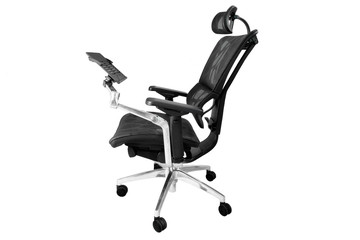 luxury ergonomic office chair