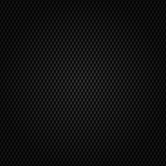 Texture abstract black background vector