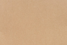 Old Brown Paper Texture Background. Seamless Kraft Paper Texture Background. Close-up Paper Texture Using For Background. Paper Texture Background With Soft Pattern. Highly Detailed Paper Background.