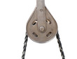big Pulley on white