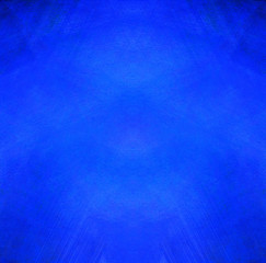 Wall Mural - abstract blue background texture