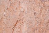 Fototapeta Desenie - Beige marble with red . marble Texture background