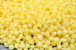 © Alexandra - millet seed on table