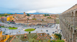Aqueduct of Segovia