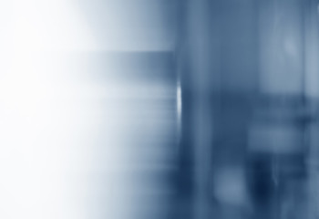 blue pastel smooth abstract background