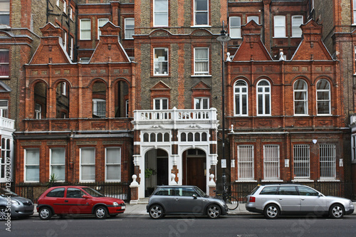 London Old Apartment Buildings This Stock Photo And Explore London Old Apartment Buildings