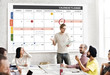 © Rawpixel.com - Calendar Planner Organization Management Remind Concept