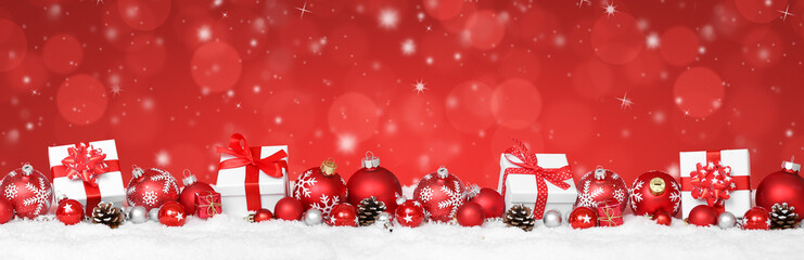 weihnachten / geschenke