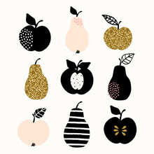 Fruits Collection