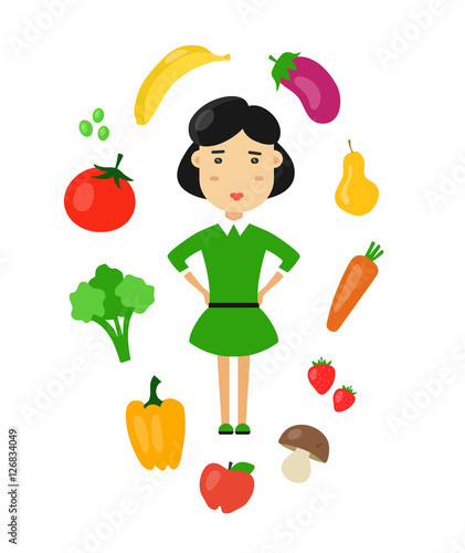 Featured image of post Healthy Body Cartoon Download and use them in your website document or presentation
