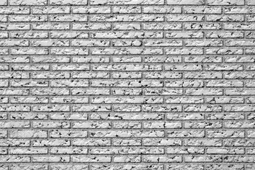 old brick wall background.