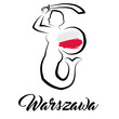 Warszawa - logo - Syrenka Warszawska