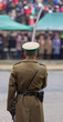 © wip-studio - Army parade , Polish soldiers, Polish Army Day, November 11 Polish Independence Day