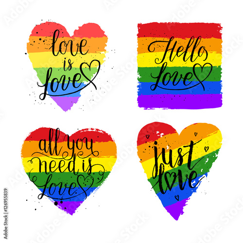Free gay lesbian greeting card