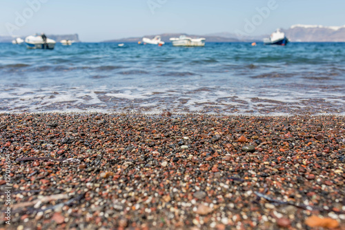 Pebble Beach In Greece Buy This Stock Photo And Explore Similar Images At Adobe Stock Adobe Stock