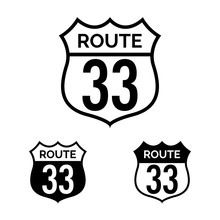 Route 33