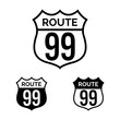route 99