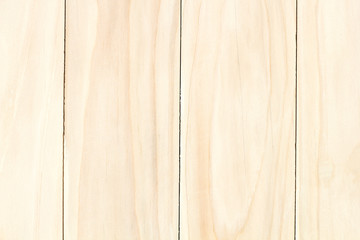 Wall Mural - Texture of wood background closeup