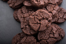 Tasty Chocolate Cookies