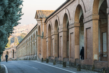 Bologna, Italy