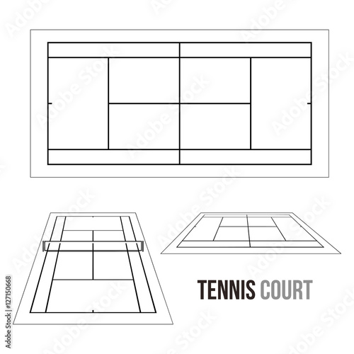 Tennis Court Field Vector Drawing Illustration Buy This Stock Vector And Explore Similar Vectors At Adobe Stock Adobe Stock Tennis Court Field Vector Drawing Illustration Buy This Stock Vector And Explore Similar Vectors At Adobe Stock Adobe Stock
