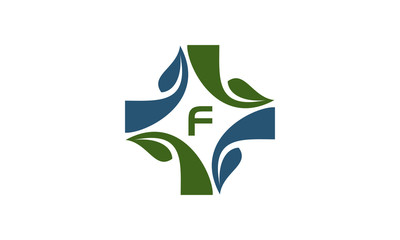 Medical Herbal  Initial F