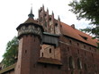 Malbork-zamek