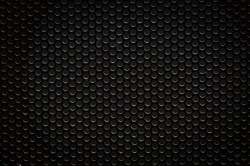Dark grid background