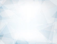 Light Blue And Grey Horizontal Background Textured By Chaotic Tr