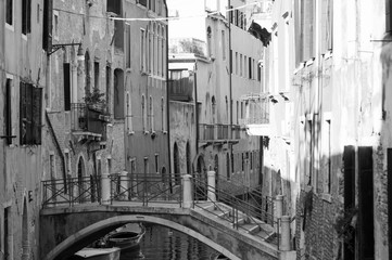 Naklejka na meble Venedig