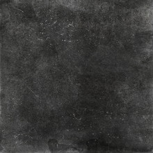 Abstract Grunge Old Black Wall Background, Texture