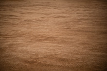 Baseball Dirt Field