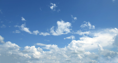 Wall Mural - sky