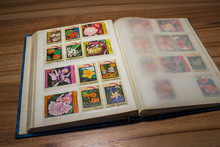 Stamp Collecting 7