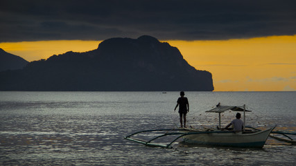 EL Nido Palawan, Philippines