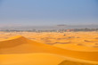 © Tortuga - dunes in Sahara Desert
