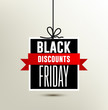 black Friday sales and discounts