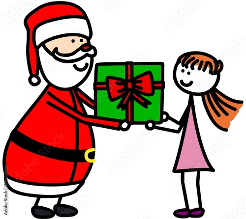 Weihnachten Stock-Vektorgrafik | Adobe Stock