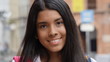 © dtiberio - Smiling Hispanic Female Teen