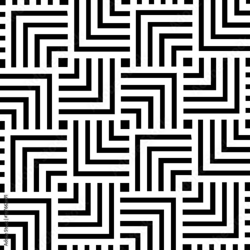 Black And White Geometric Pattern Background Design Abstract Modern Art Decorative Buy This Stock Illustration And Explore Similar Illustrations At Adobe Stock Adobe Stock,Food Product Food Brochure Design Inspiration