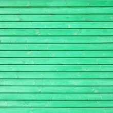 Old Peeled Green Barn Wood Wall Frame Square Background Texture