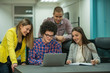 © fotoinfot - startup business people